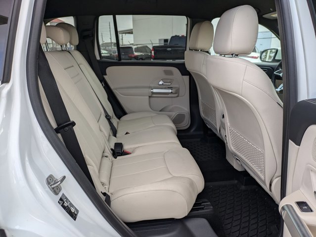 Certified 2025 Mercedes-Benz GLB 250 GLB 250 image 19