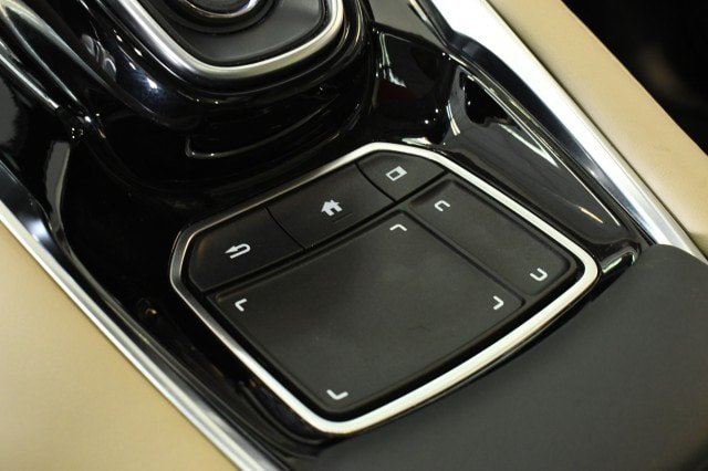 Used 2023 Acura RDX AWD image 36