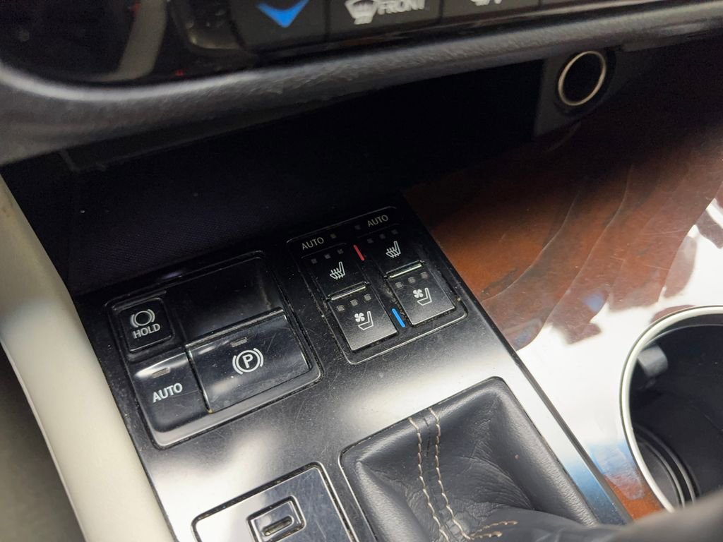 Used 2017 Lexus RX 350 FWD w/ Premium Package image 55