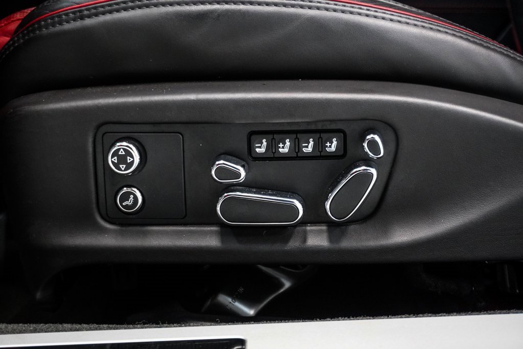 Used 2021 Bentley Continental GT Mulliner image 20