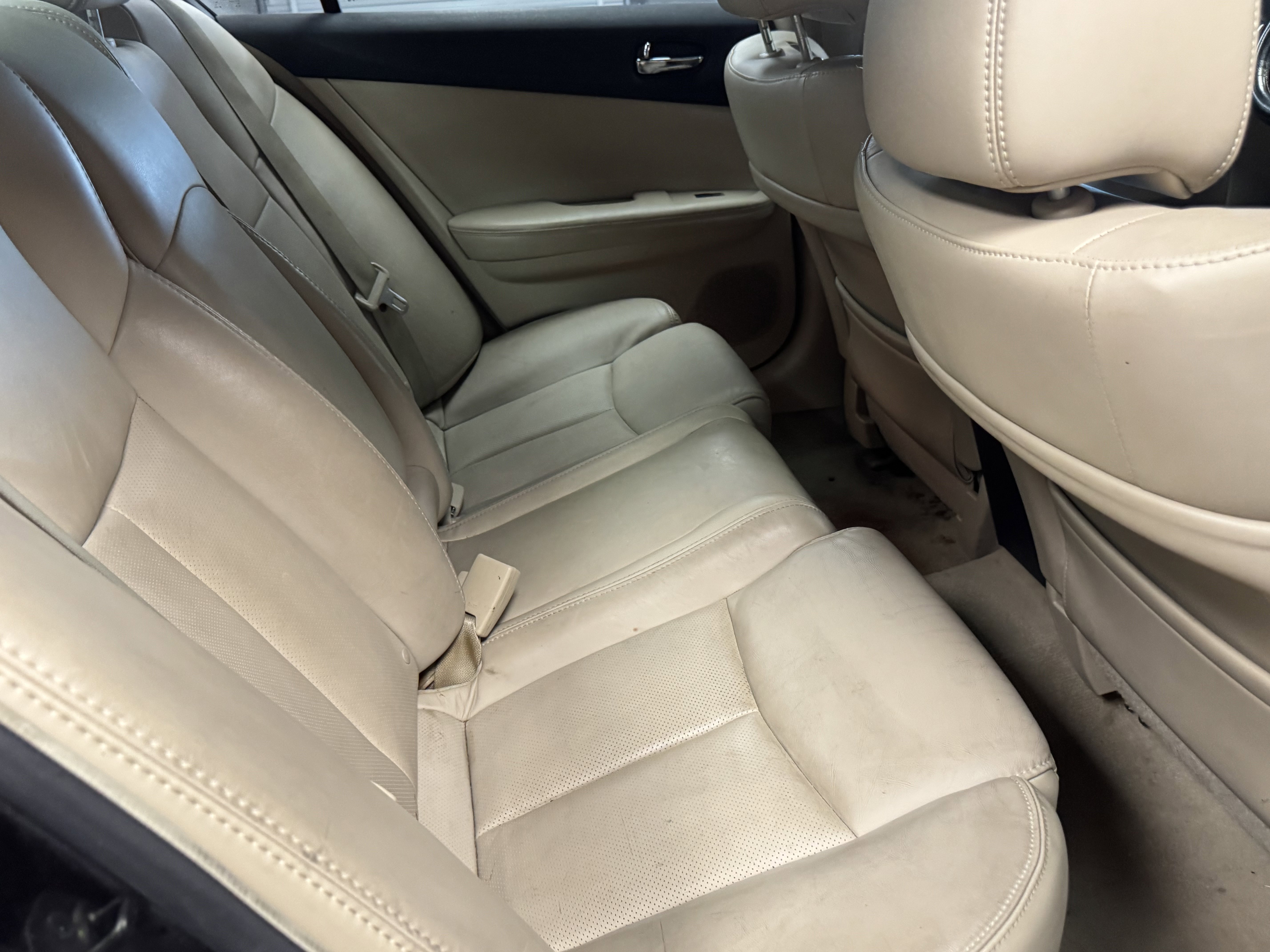 Used 2014 Nissan Maxima 3.5 SV w/ Premium Package image 18