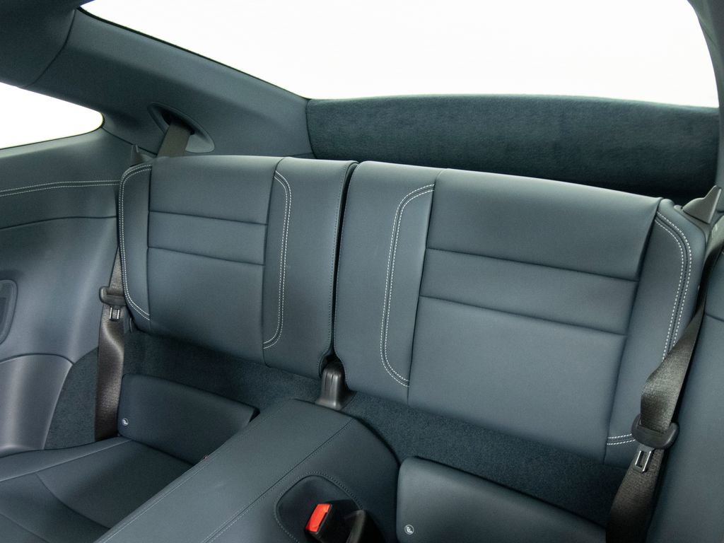 Certified 2024 Porsche 911 Carrera S RWD image 39