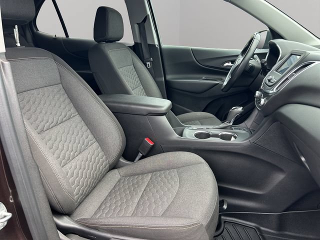 Used 2020 Chevrolet Equinox LT AWD/4WD image 24