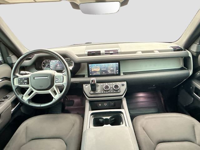Used 2022 Land Rover Defender 110 AWD/4WD image 16