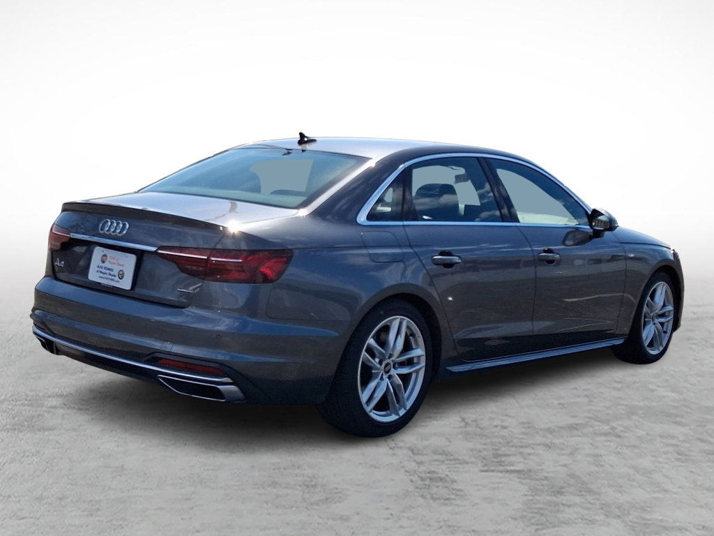 Used 2024 Audi A4 2.0T Premium Plus image 5