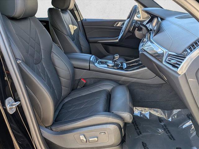 Used 2023 BMW X5 xDrive45e w/ Climate Comfort Package image 24