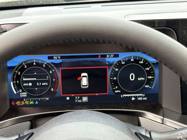 New 2026 Subaru Outback Premium image 29