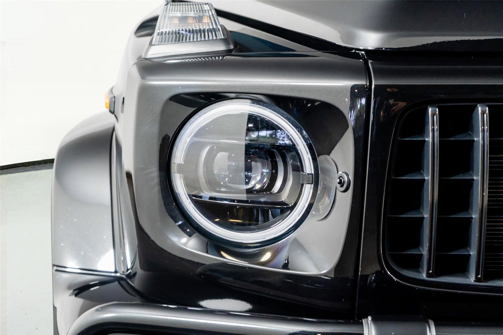 Used 2025 Mercedes-Benz G 63 AMG 4MATIC image 23