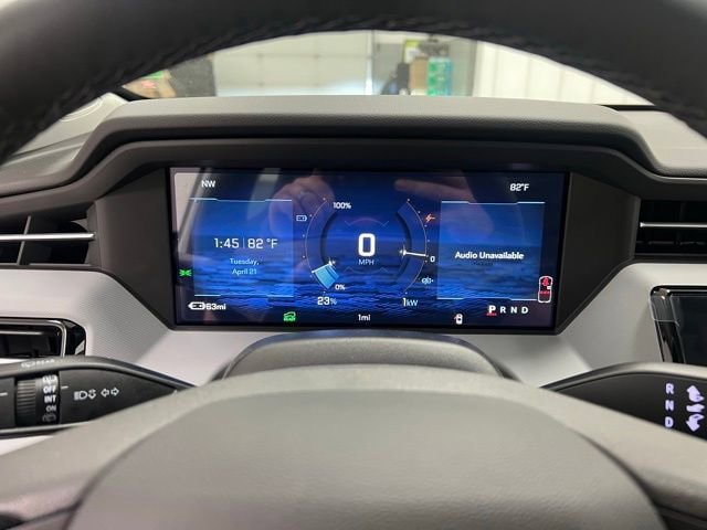 New 2027 Chevrolet Bolt RS FWD image 8