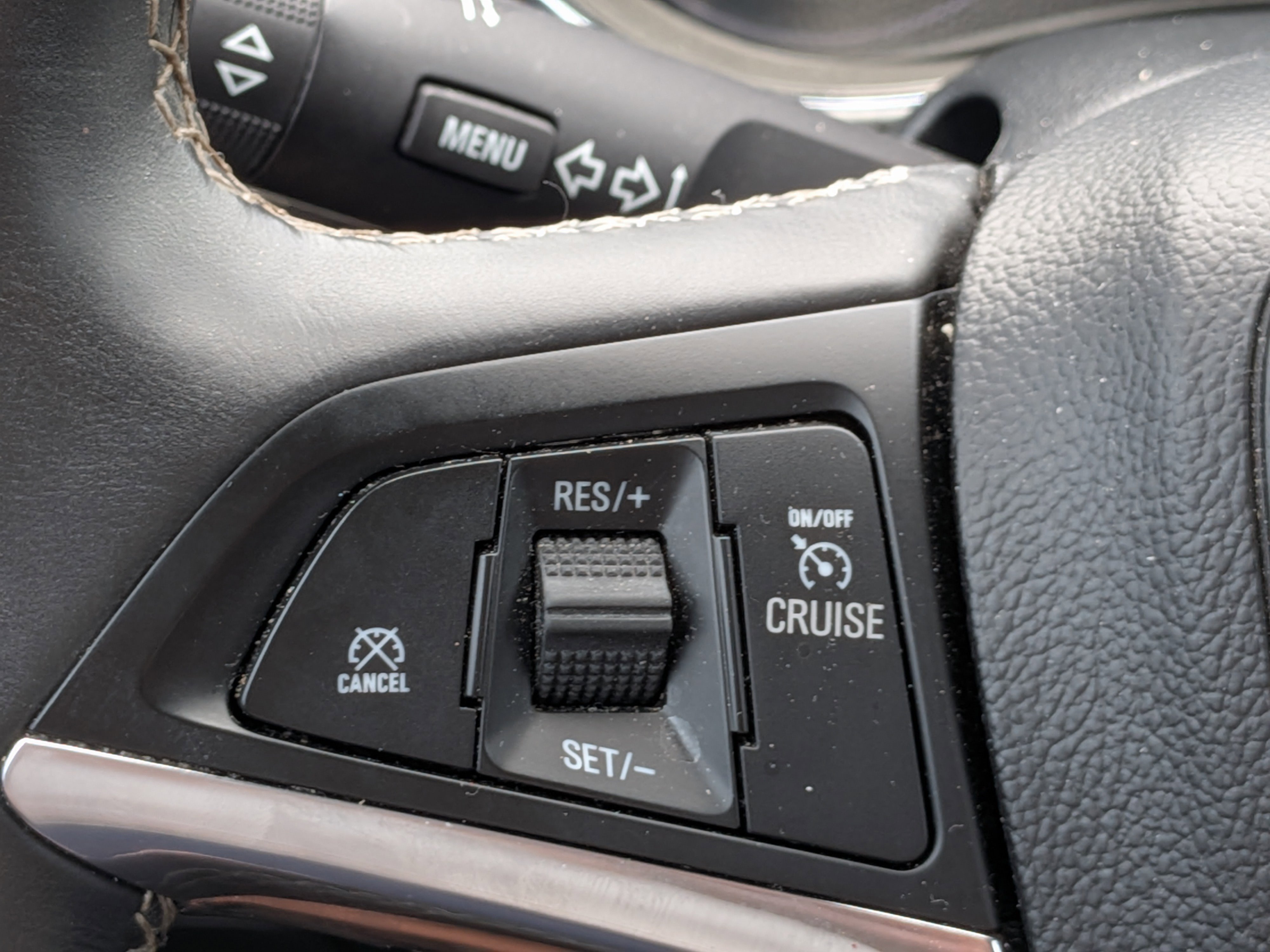 Used 2018 Buick Encore Preferred FWD image 22