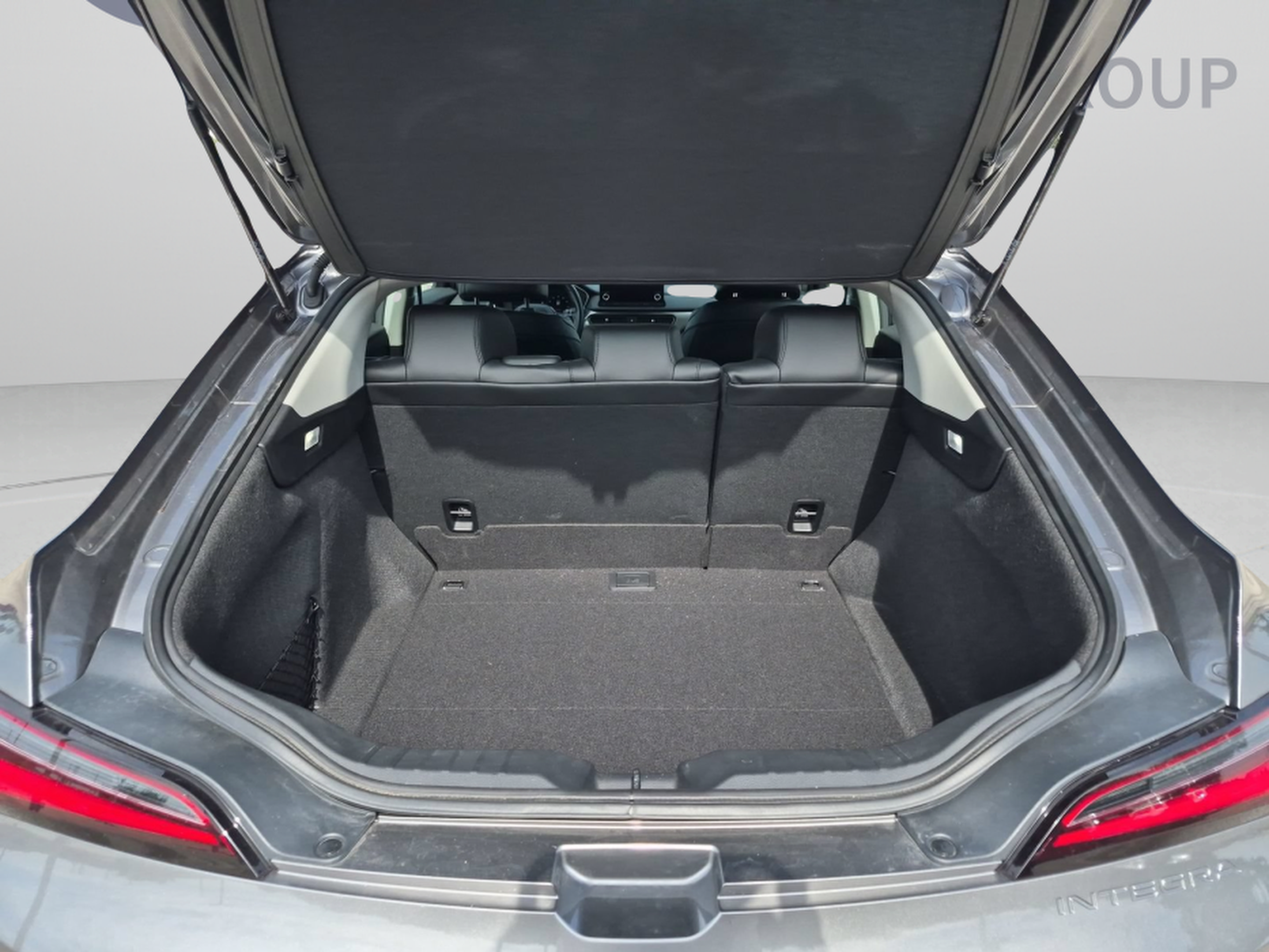 Used 2024 Acura Integra FWD image 29