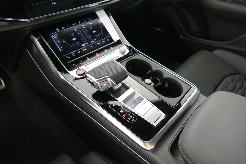 New 2026 Audi RS Q8 performance AWD/4WD image 21