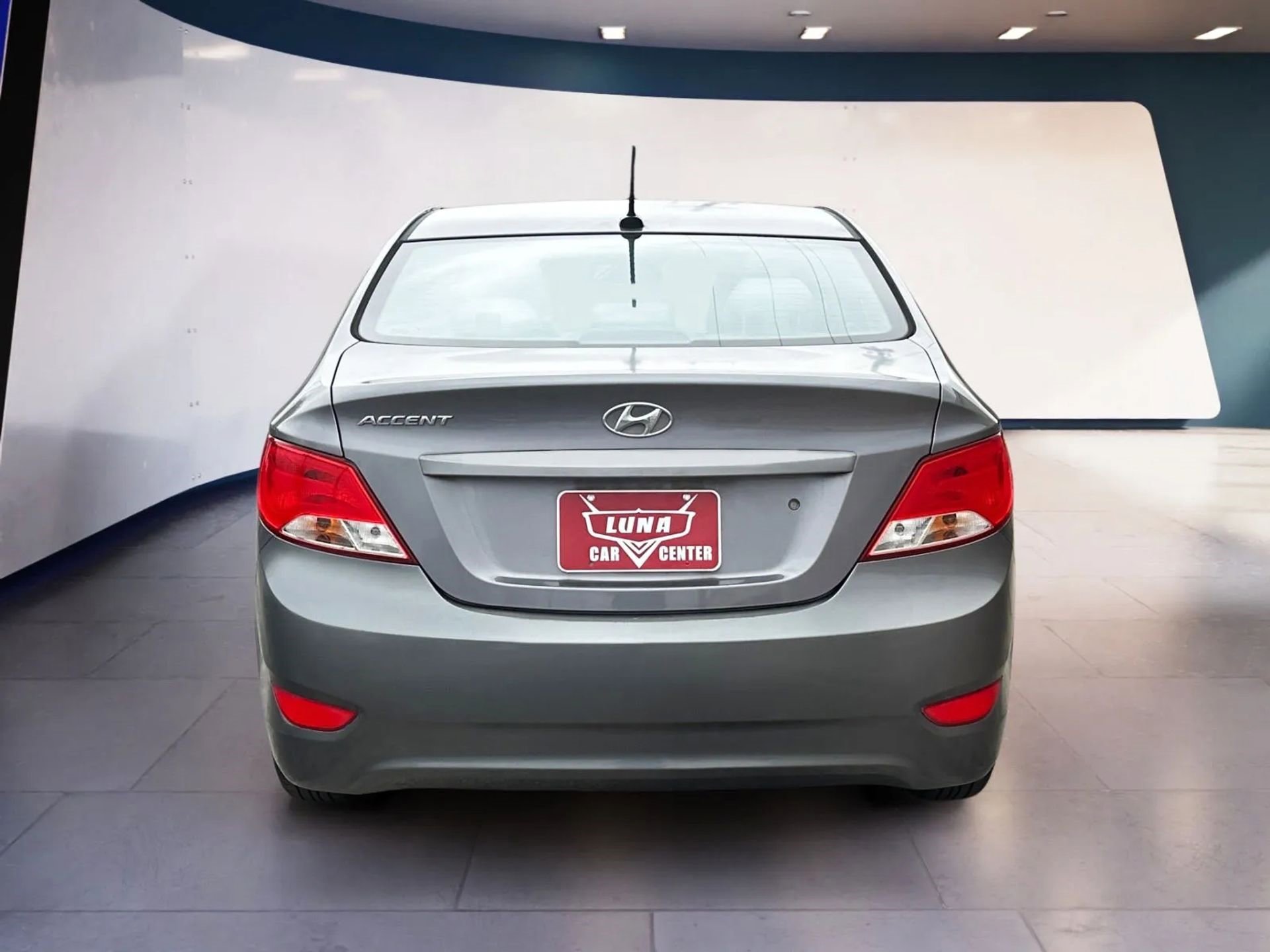 Used 2016 Hyundai Accent SE image 4