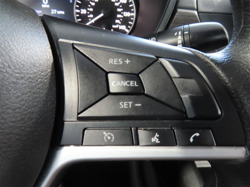 Used 2025 Nissan Altima 2.5 SV FWD image 21