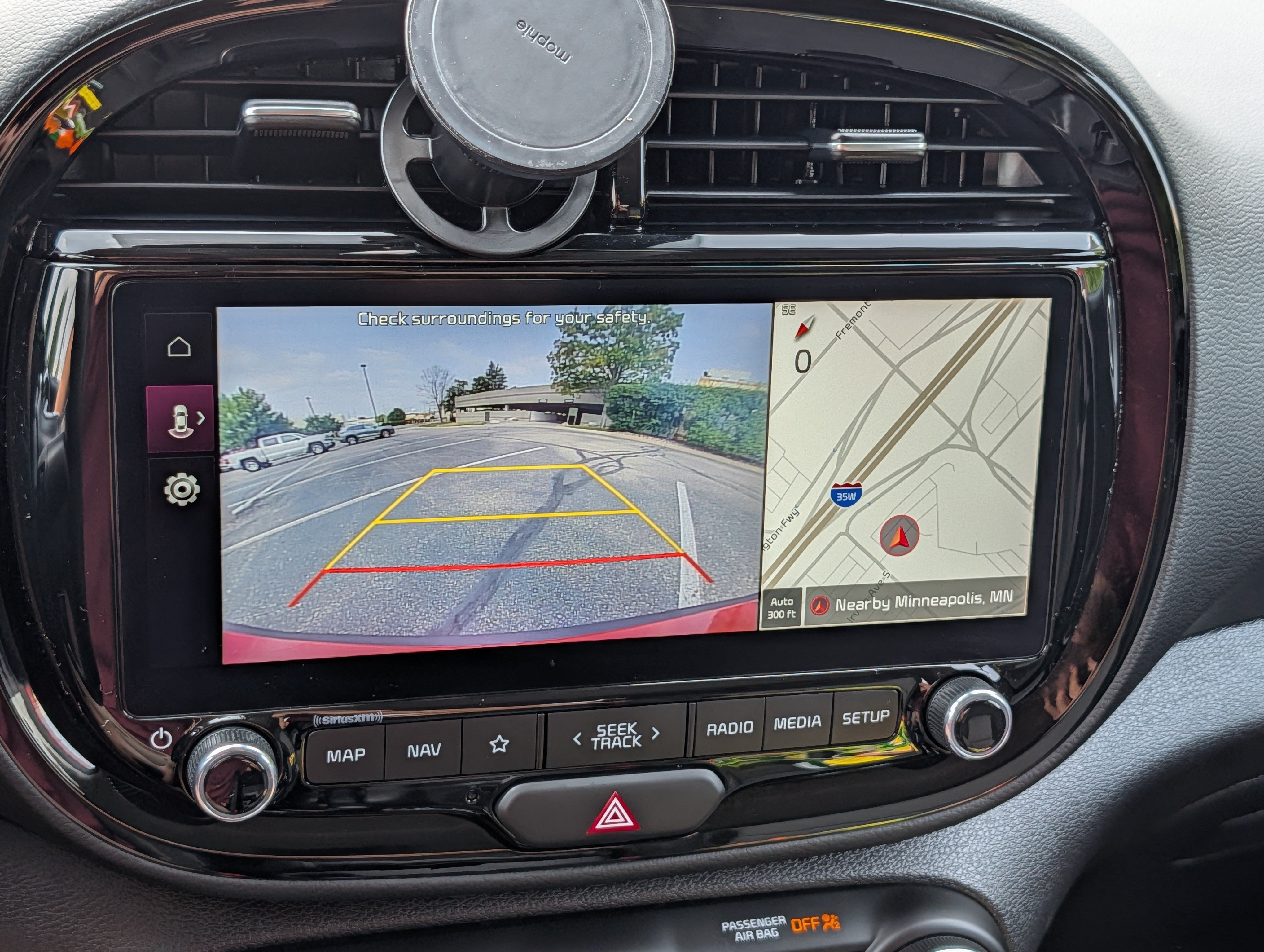 Certified 2024 Kia Soul EX FWD image 27