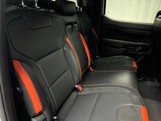 Used 2024 Ford Ranger Raptor AWD/4WD image 27
