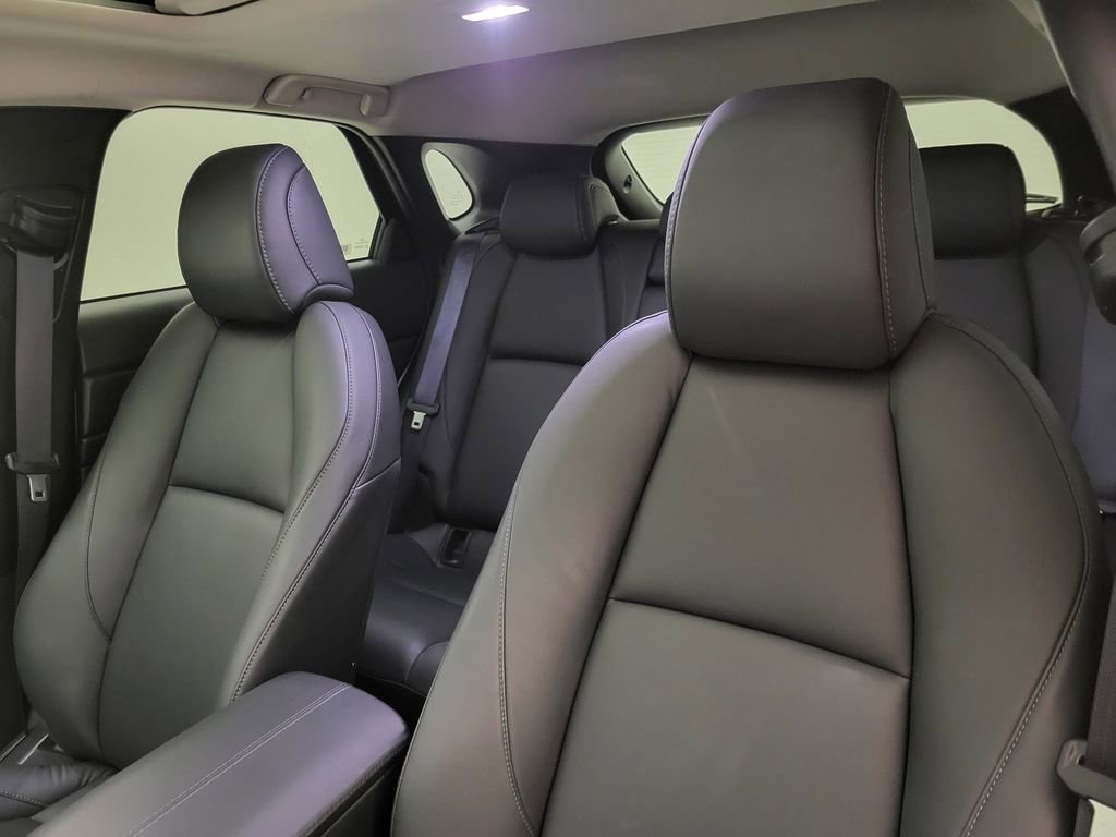 Used 2025 MAZDA CX-30 AWD 2.5 S w/ Preferred Package image 32