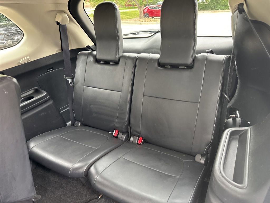 Used 2020 Mitsubishi Outlander AWD image 19