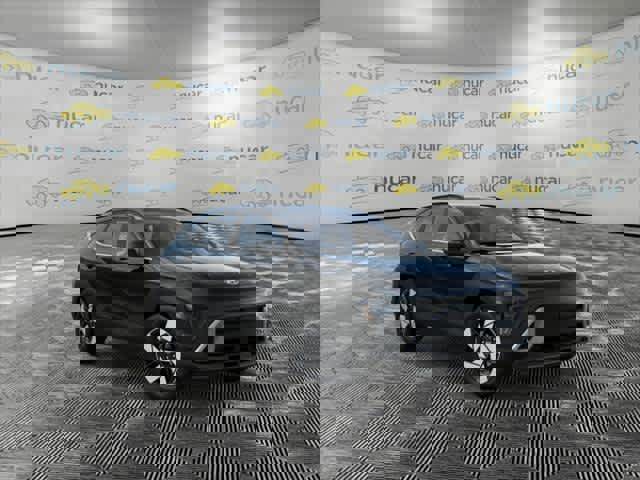 New 2026 Hyundai Kona SEL Sport