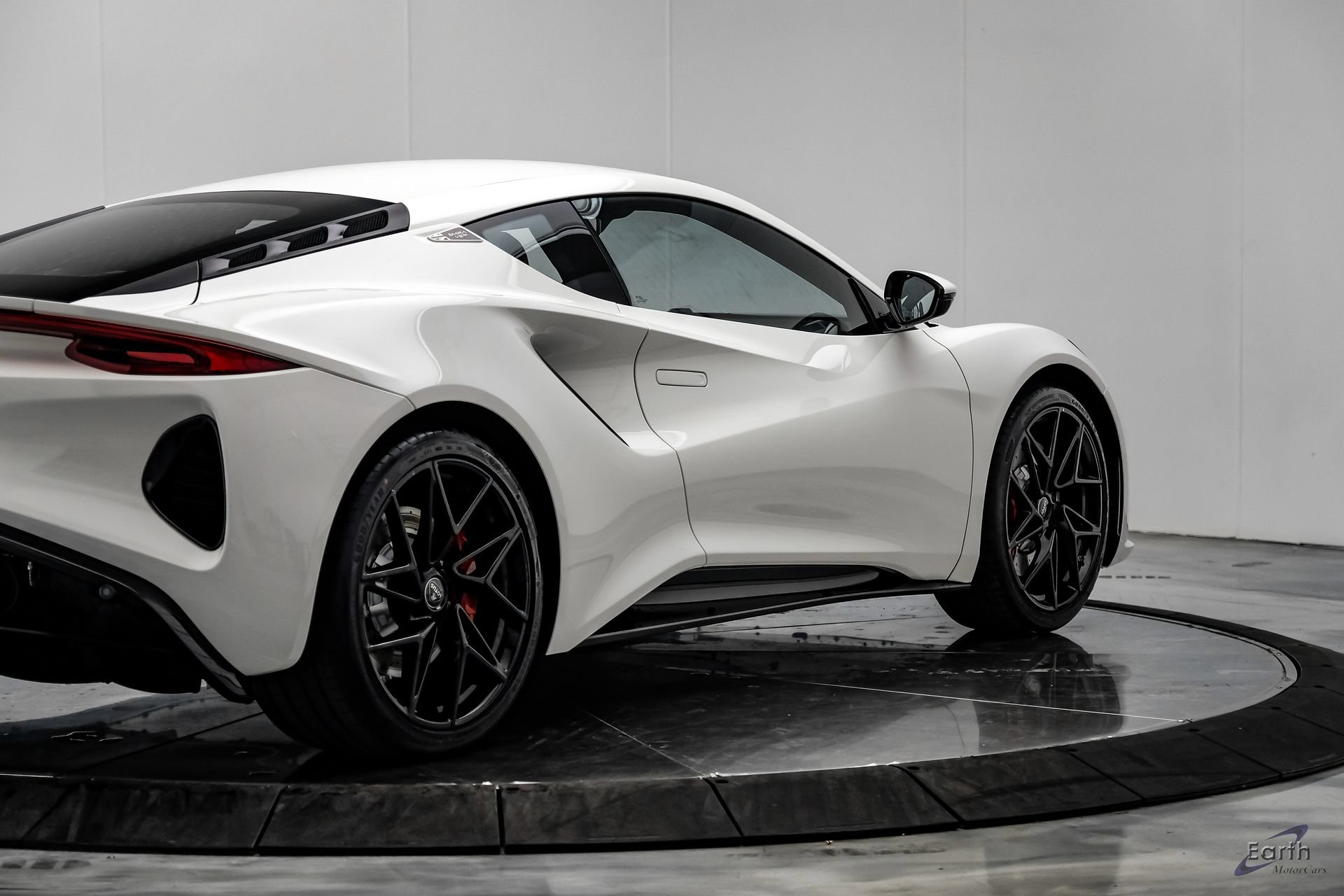 New 2026 Lotus Emira RWD image 24