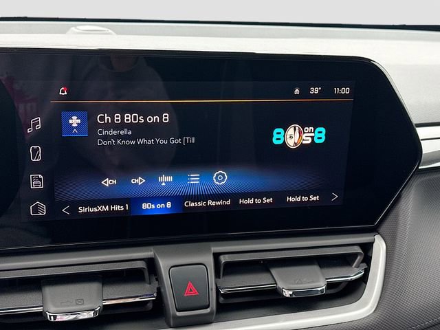 New 2026 Chevrolet TrailBlazer LS w/ LS Convenience Package image 15