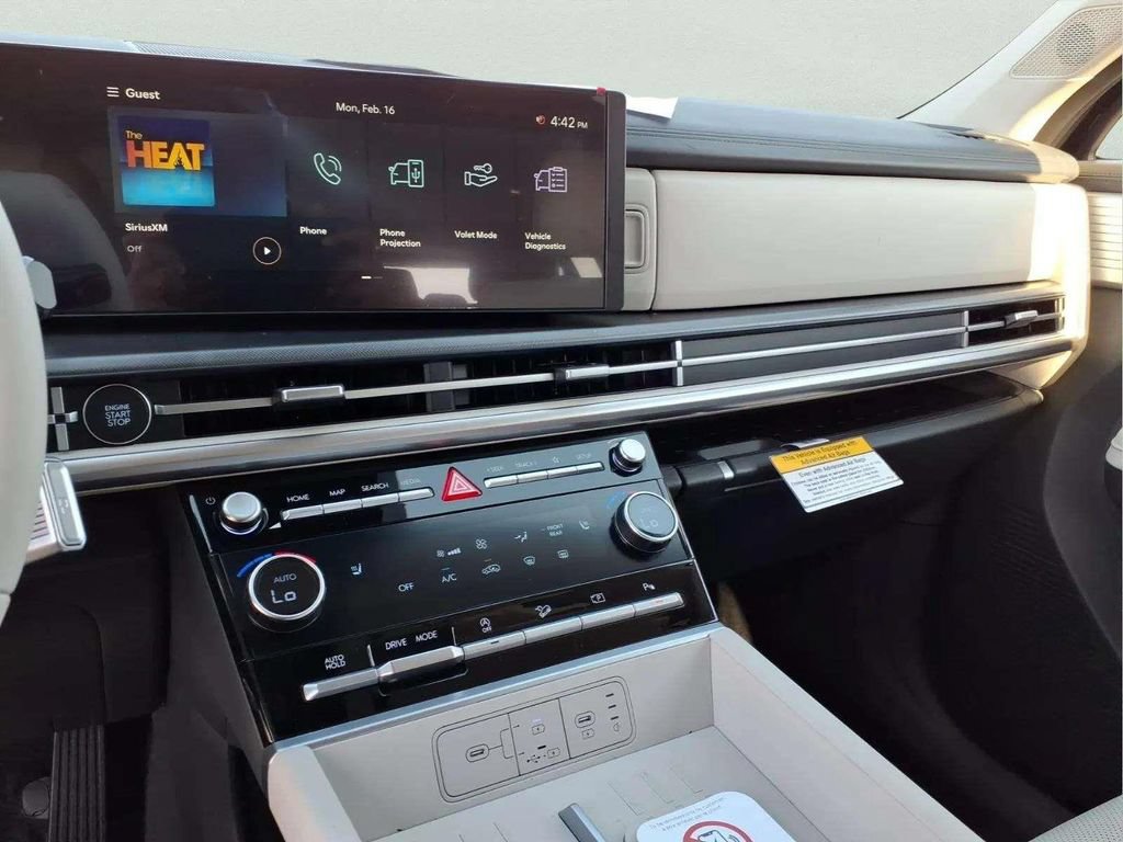 New 2026 Hyundai Santa Fe SEL FWD image 14