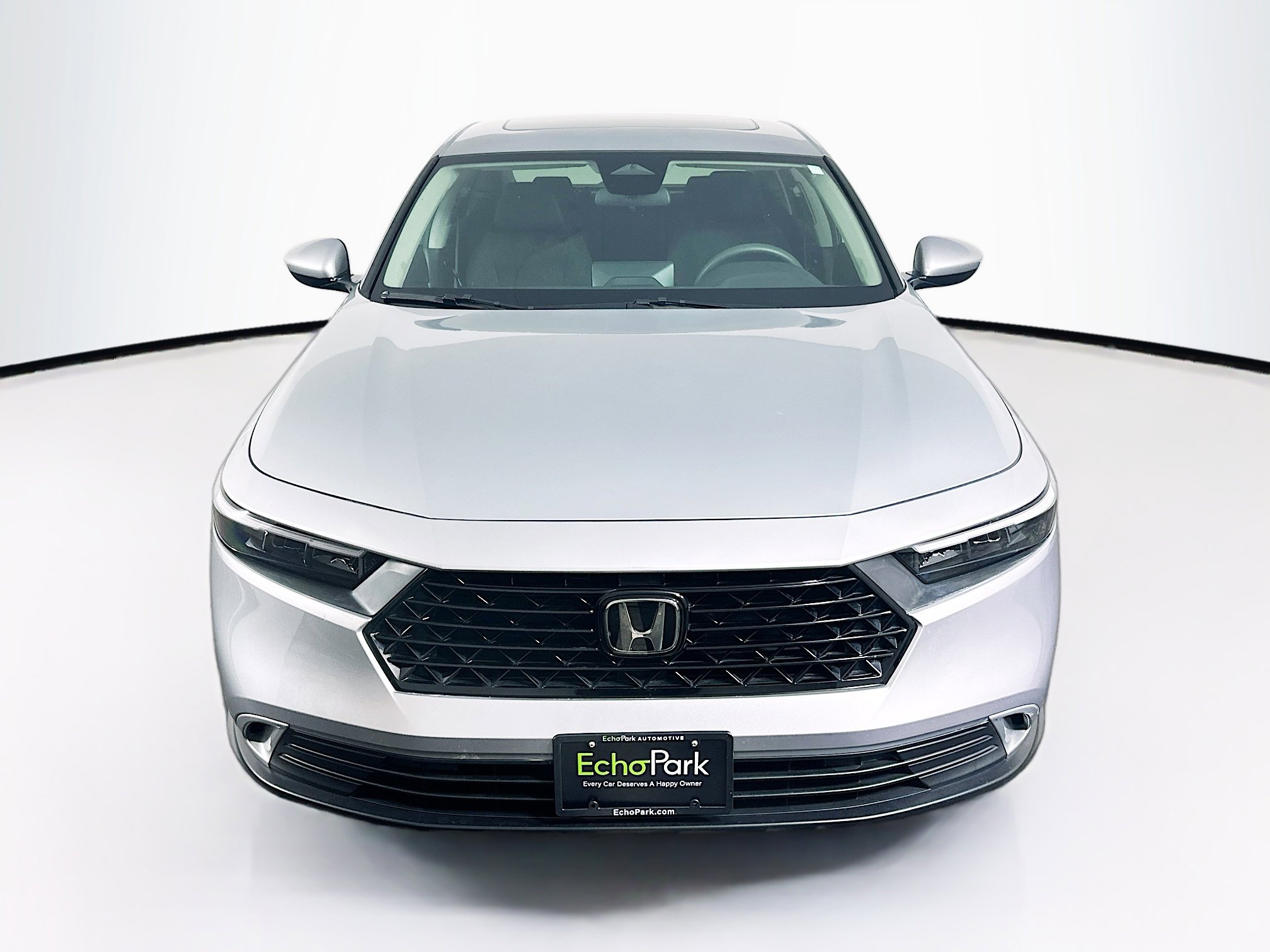 Used 2024 Honda Accord EX image 2
