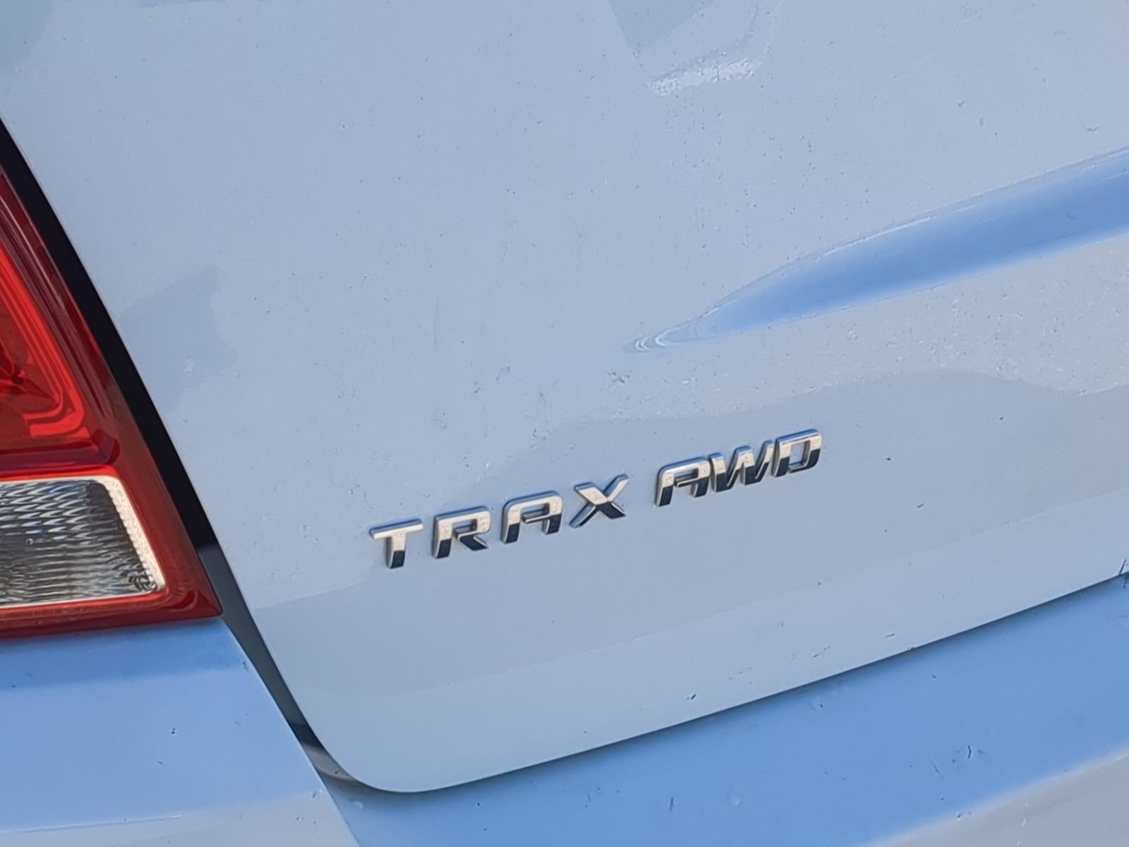 Used 2020 Chevrolet Trax LT image 15