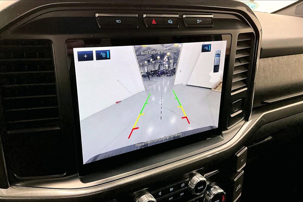 Used 2023 Ford F150 Tremor w/ Bed Utility Package image 28
