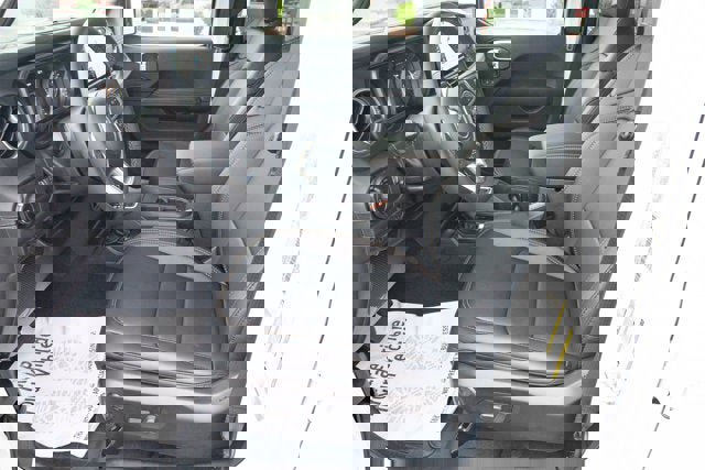 New 2025 Jeep Wrangler Unlimited Sahara image 14