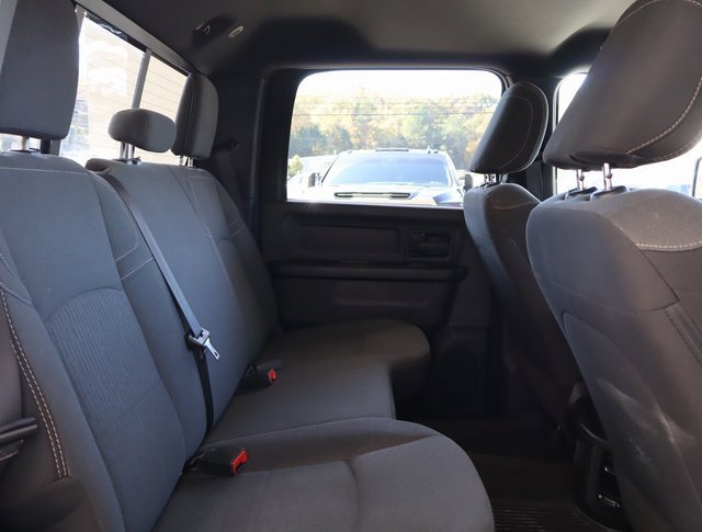 Used 2023 RAM 3500 Tradesman image 42