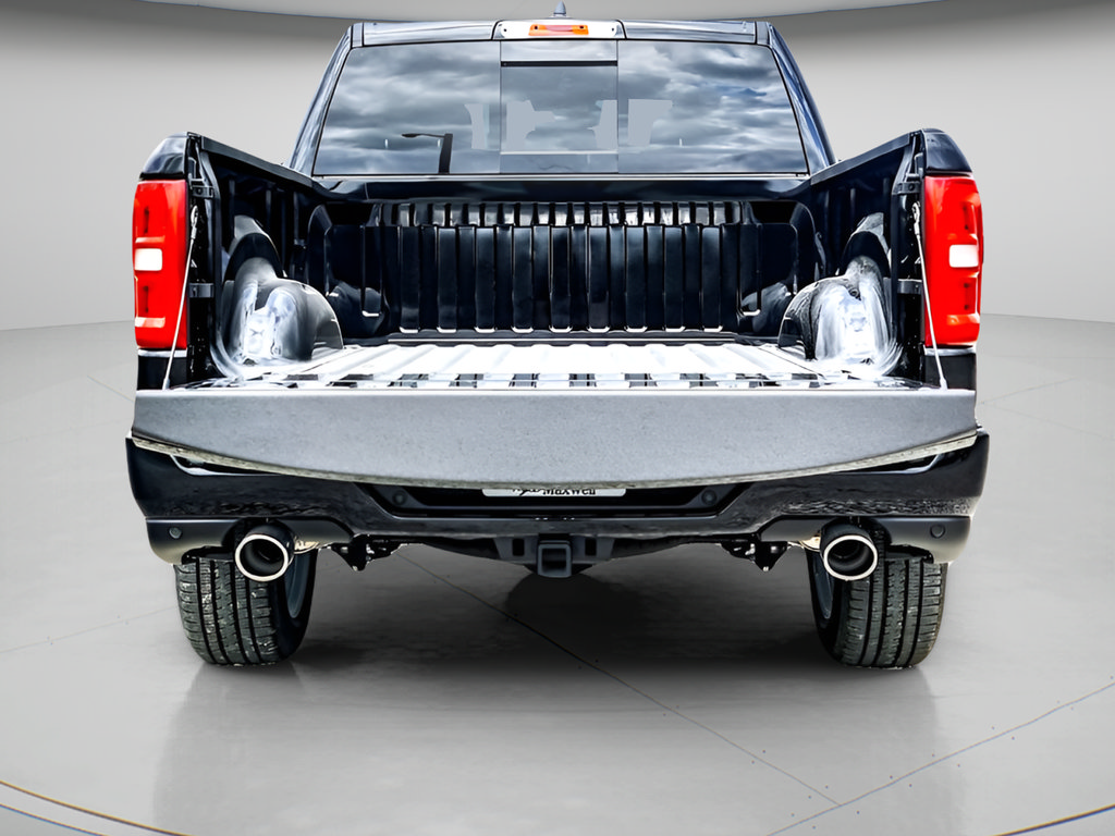 New 2026 RAM 1500 Lone Star RWD image 28