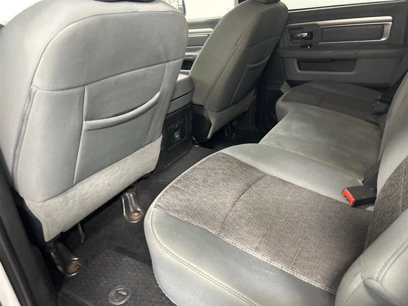 Used 2013 RAM 1500 Big Horn image 15