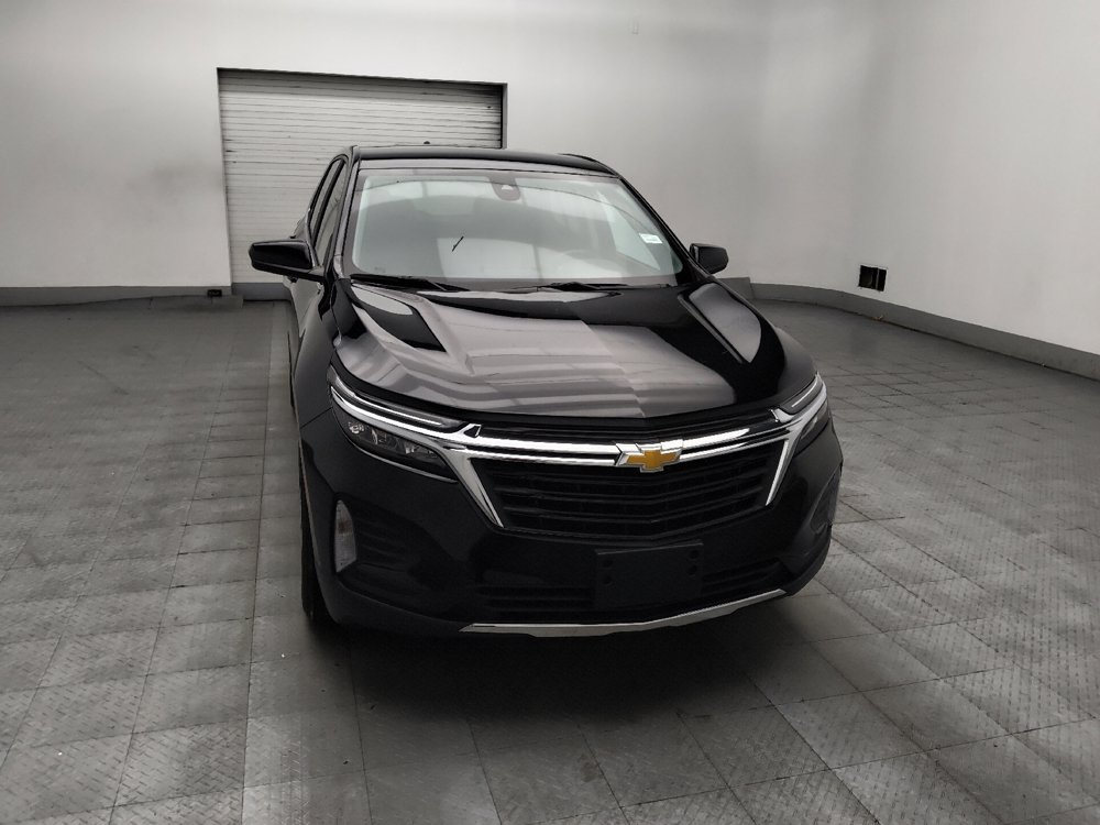 Used 2022 Chevrolet Equinox LT FWD image 14