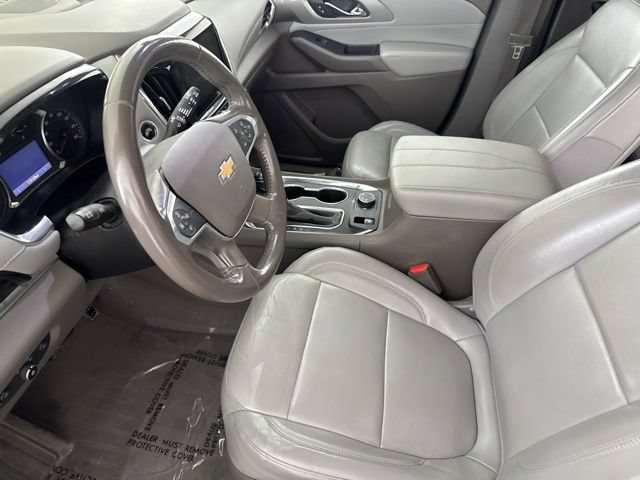 Used 2020 Chevrolet Traverse LT AWD/4WD image 24