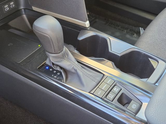 Certified 2025 Toyota Camry LE image 23