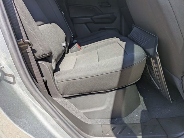 New 2025 Chevrolet Colorado Trail Boss w/ Midnight Edition image 31