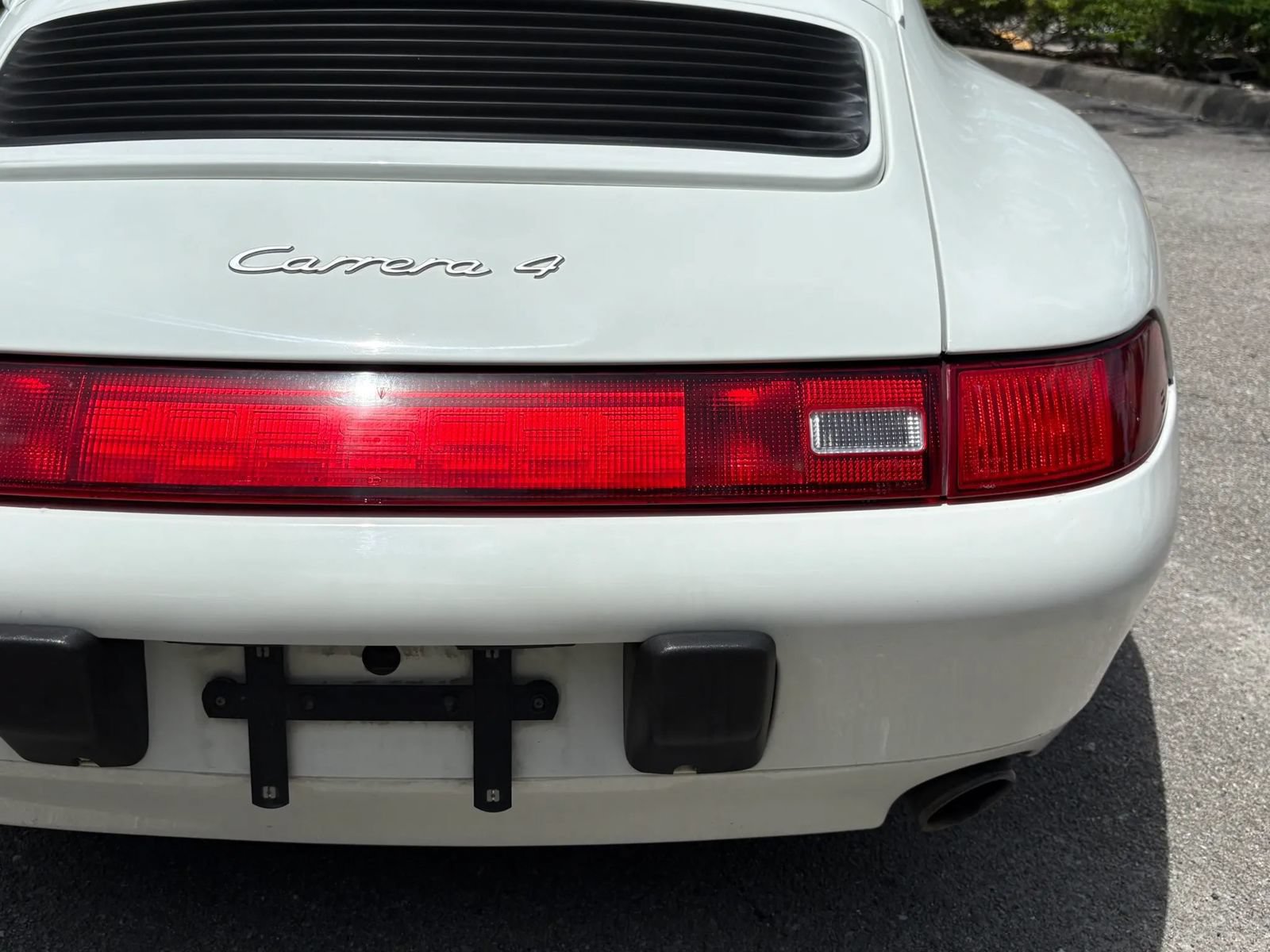 Used 1995 Porsche 911 Carrera image 24