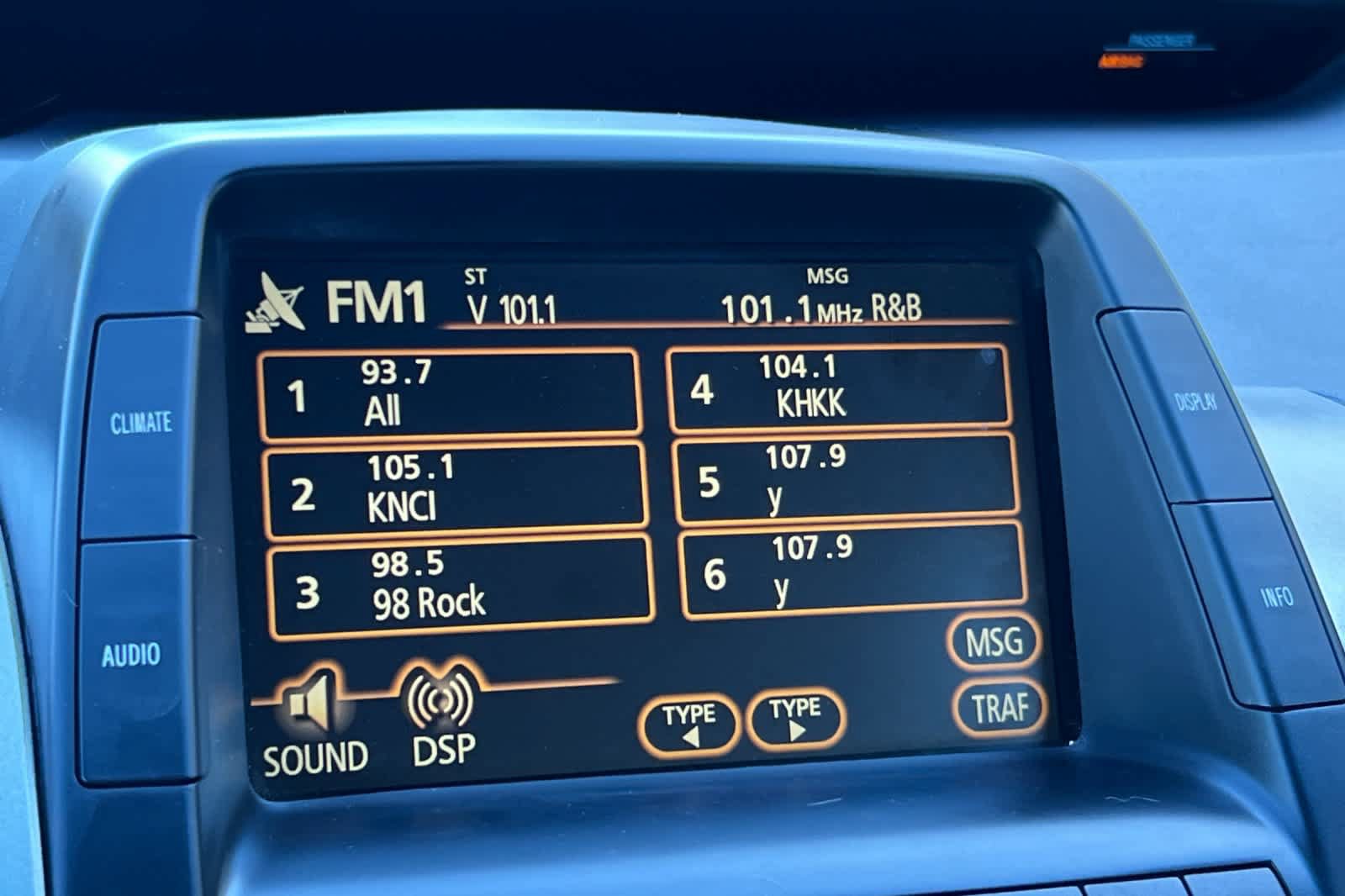 Used 2008 Toyota Prius FWD image 19