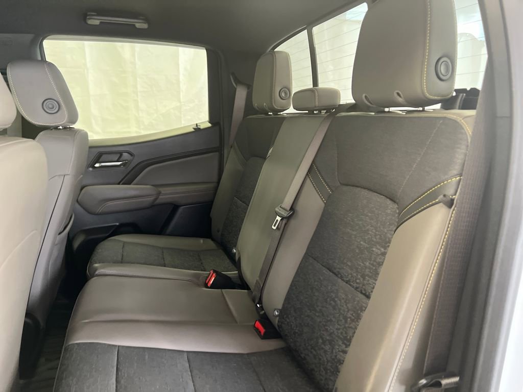 Used 2024 Chevrolet Colorado ZR2 w/ Safety Package image 41