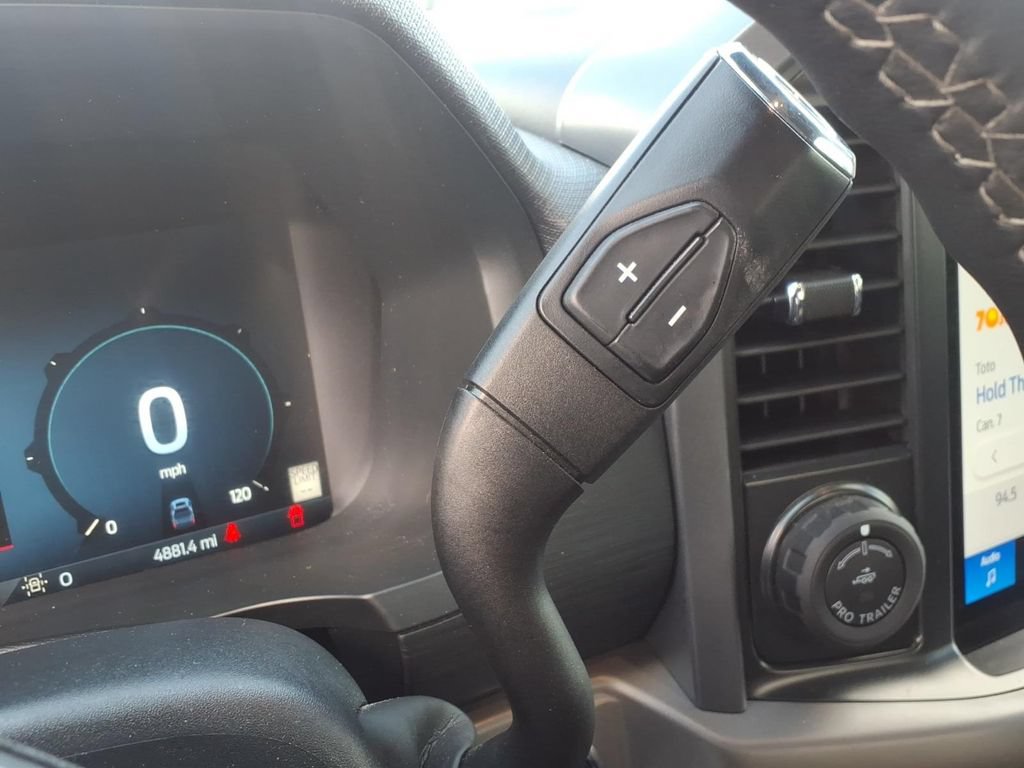 Used 2025 Ford F150 XLT w/ Equipment Group 302A MID AWD/4WD image 25
