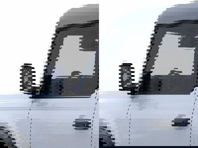 New 2025 Ford Bronco 2-Door image 22