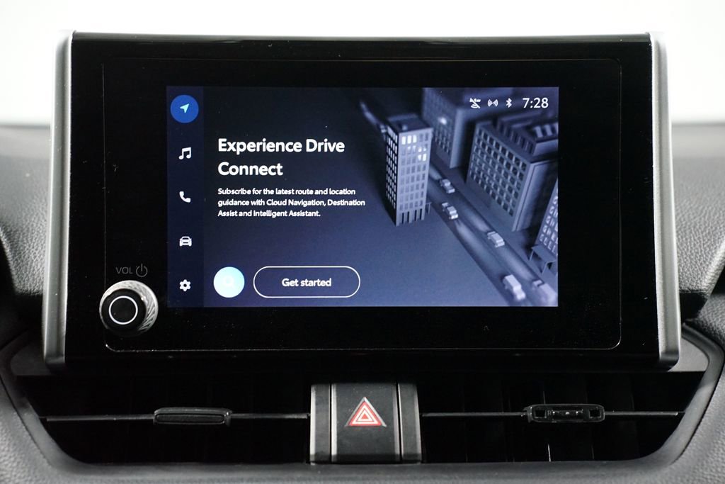 Certified 2023 Toyota RAV4 LE image 17