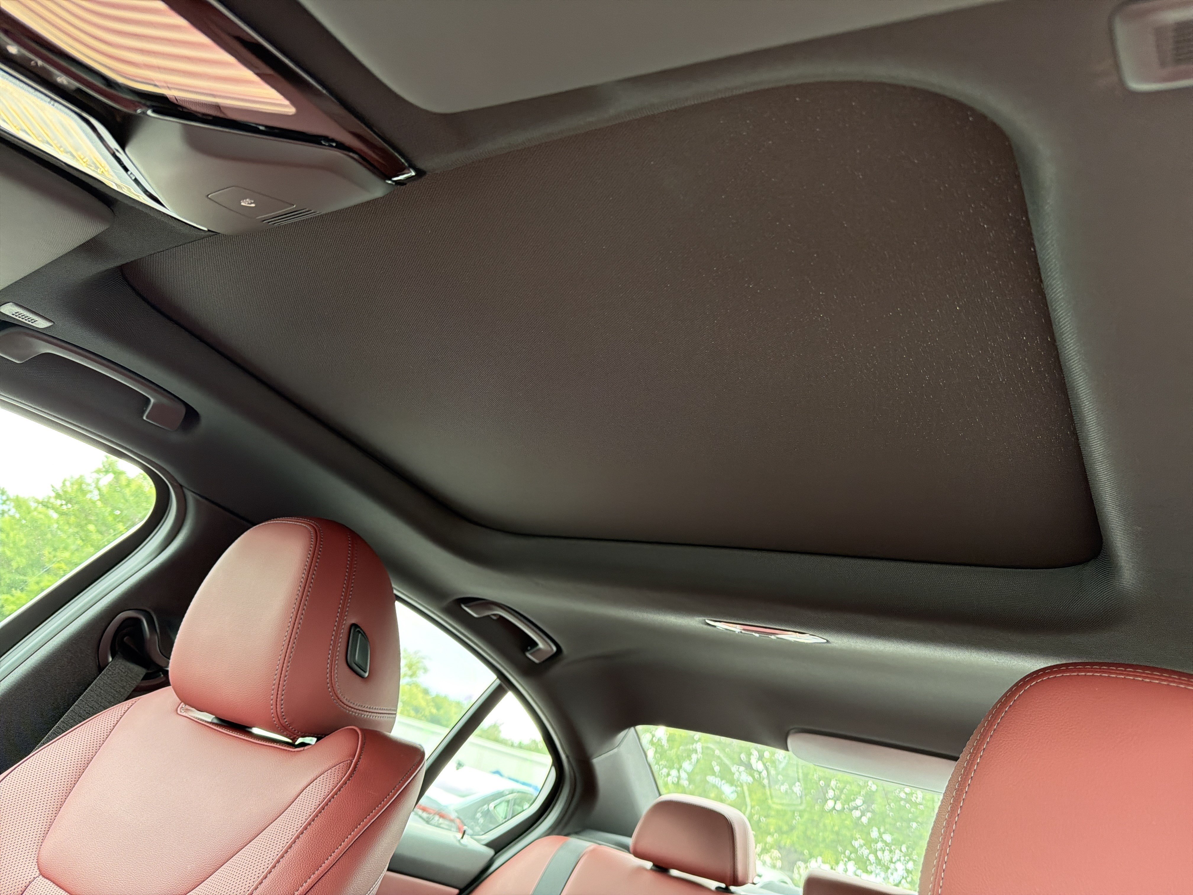 New 2026 BMW M340i w/ Premium Package RWD image 17