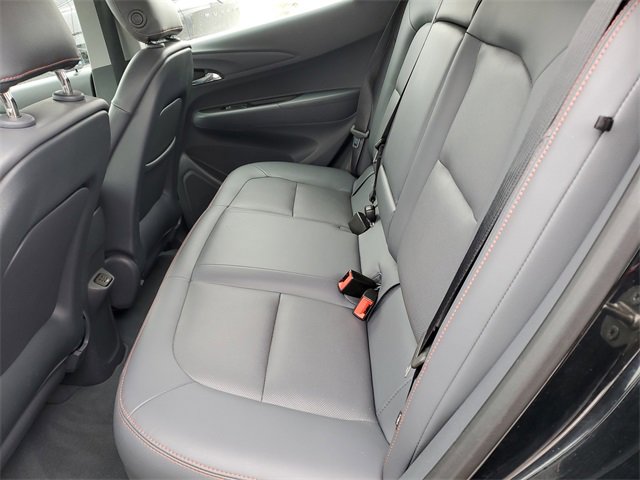Used 2019 Chevrolet Bolt Premier w/ Infotainment Package image 12