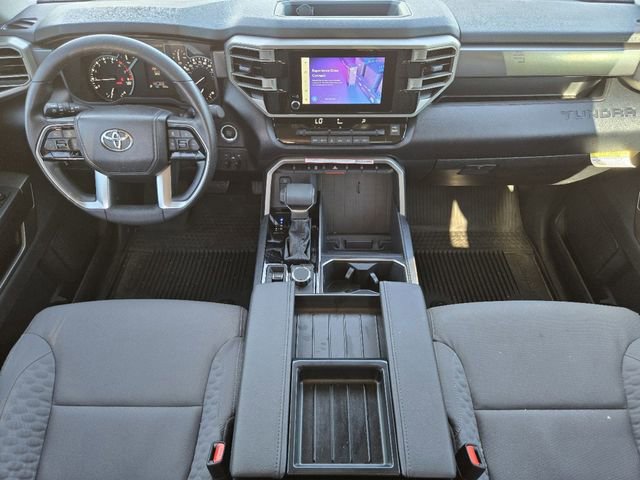 New 2024 Toyota Tundra SR5 image 22