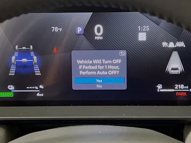 New 2026 Toyota RAV4 SE AWD/4WD image 19