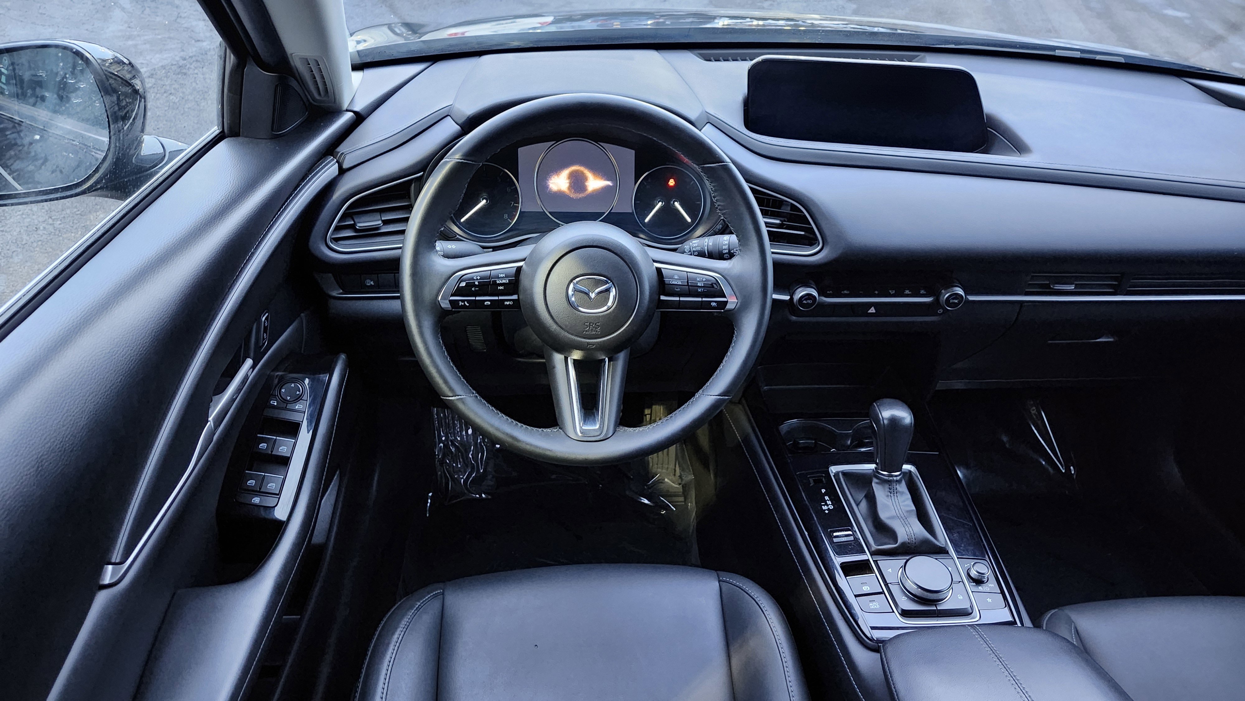 Used 2024 MAZDA CX-30 AWD 2.5 S w/ Select Sport Pkg image 24