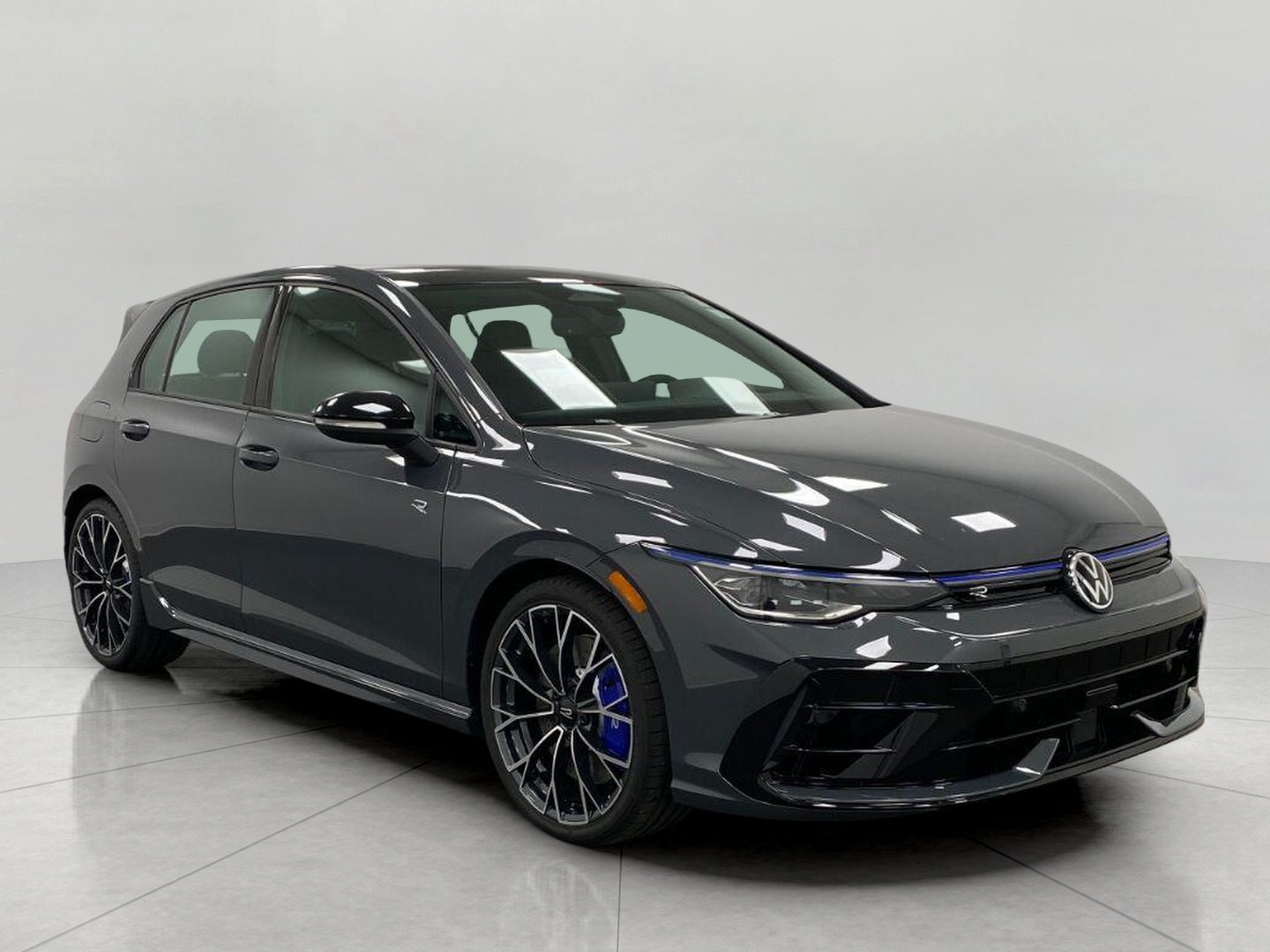 New 2026 Volkswagen Golf