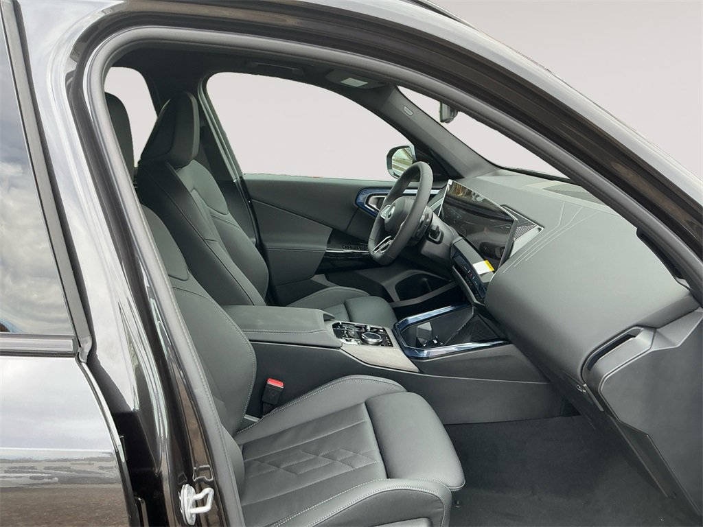 New 2026 BMW X3 xDrive30 w/ M Sport Package image 15